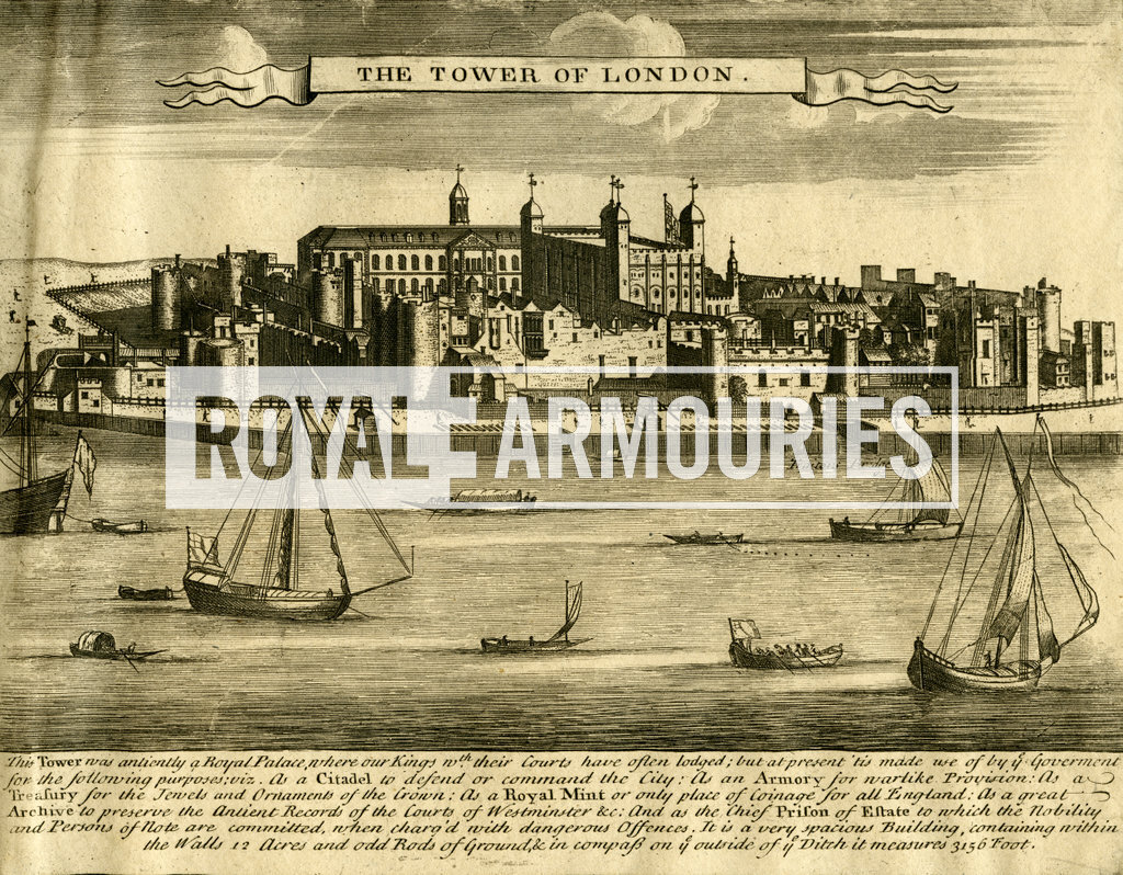 The Tower Of London Royal Armouries   29988 