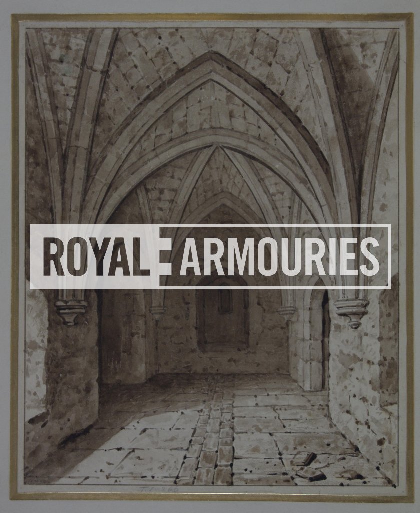 Royal Armouries   30203 