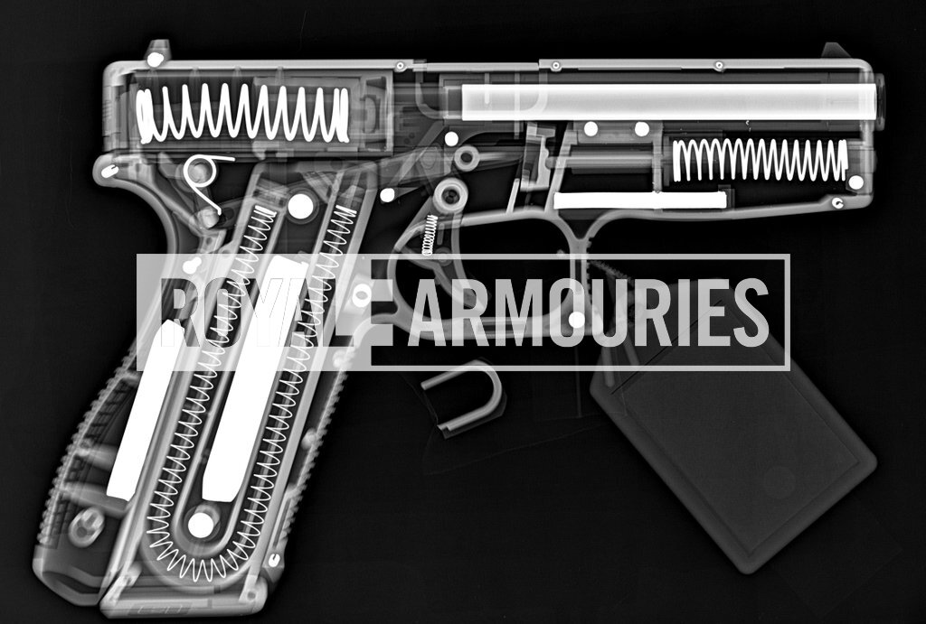 Royal Armouries   30959 