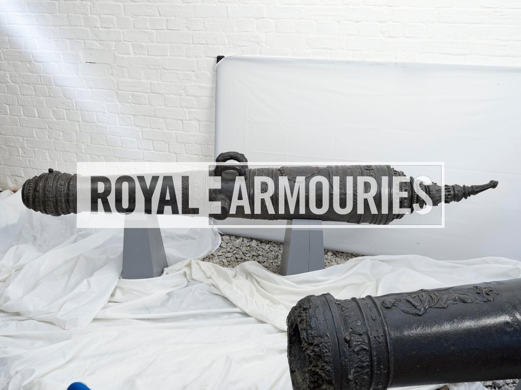 Royal Armouries   31370 