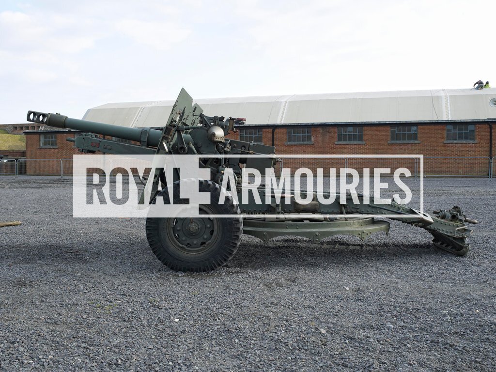 Royal Armouries   31434 