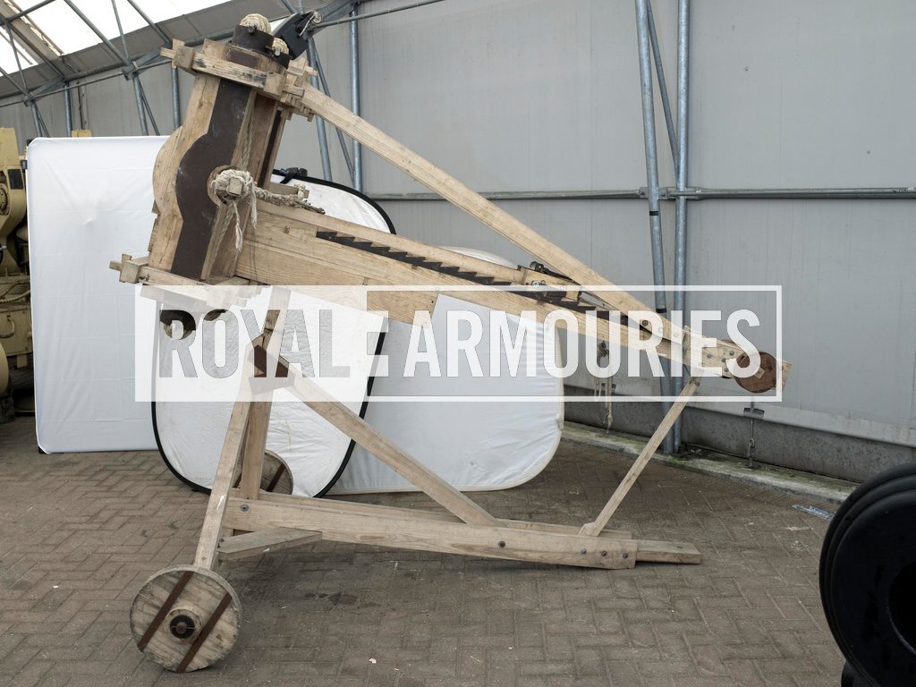 Royal Armouries   31348 