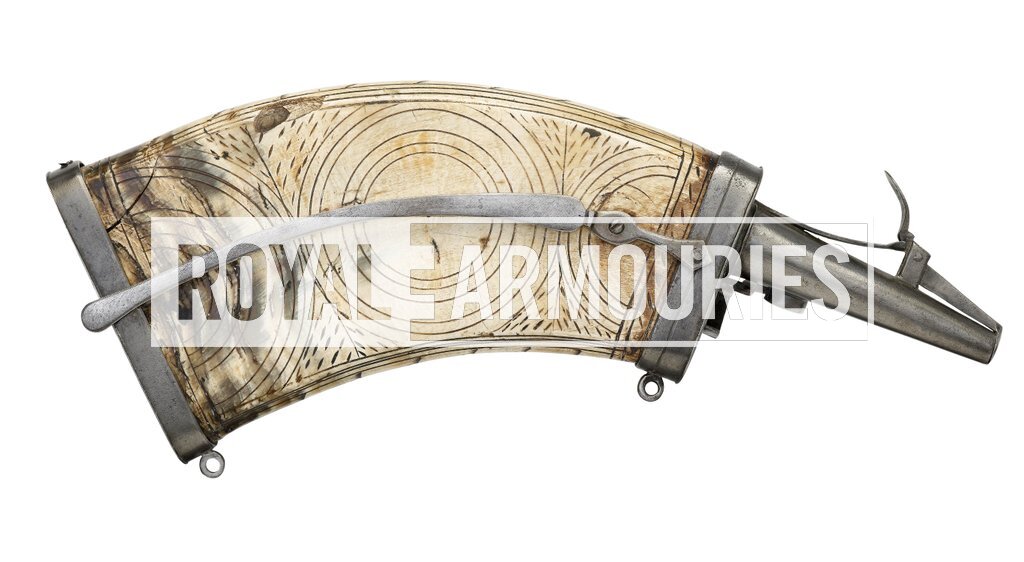 Royal Armouries   31612 