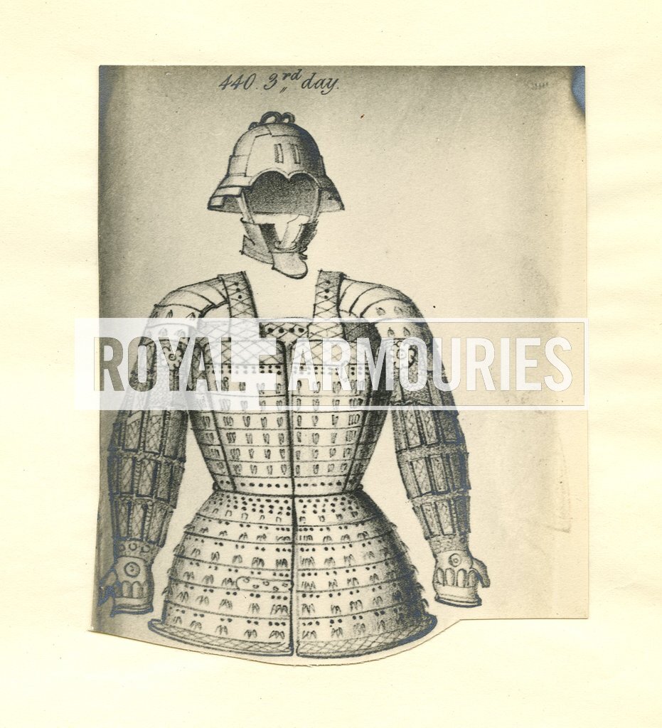  Royal Armouries