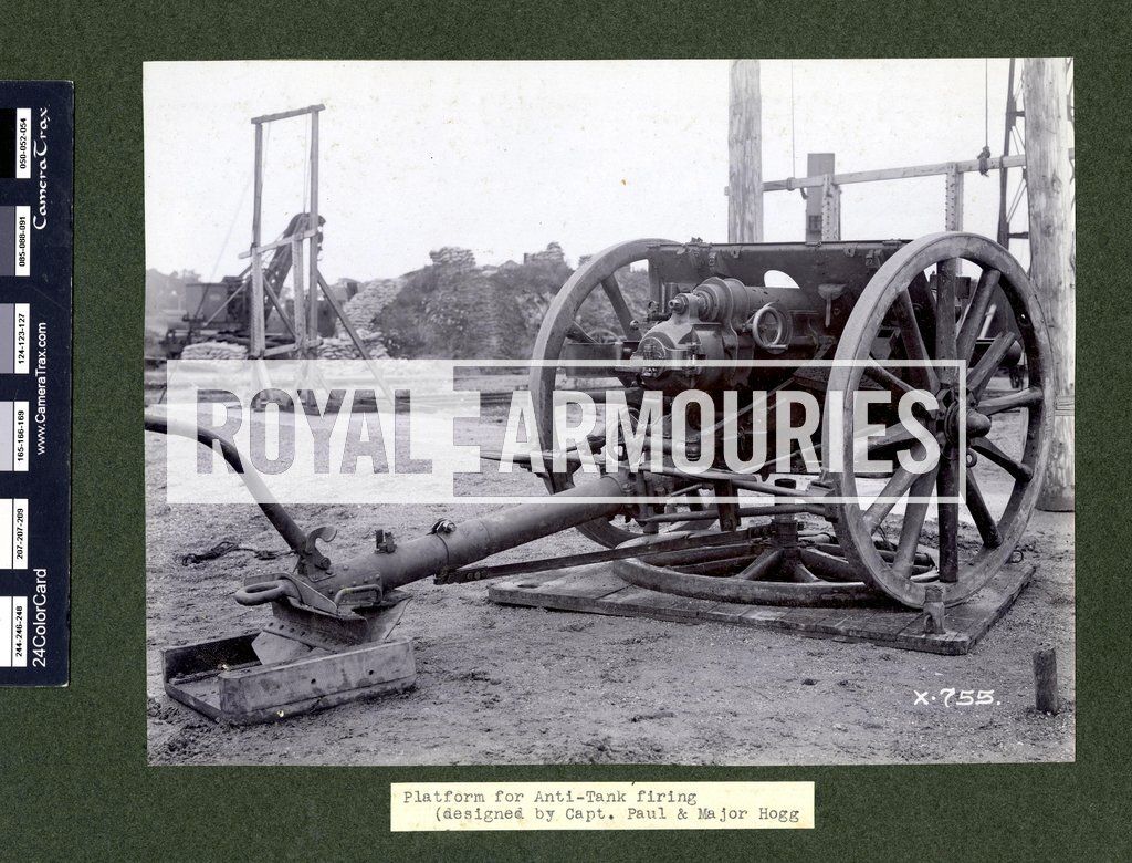 Royal Armouries   32031 