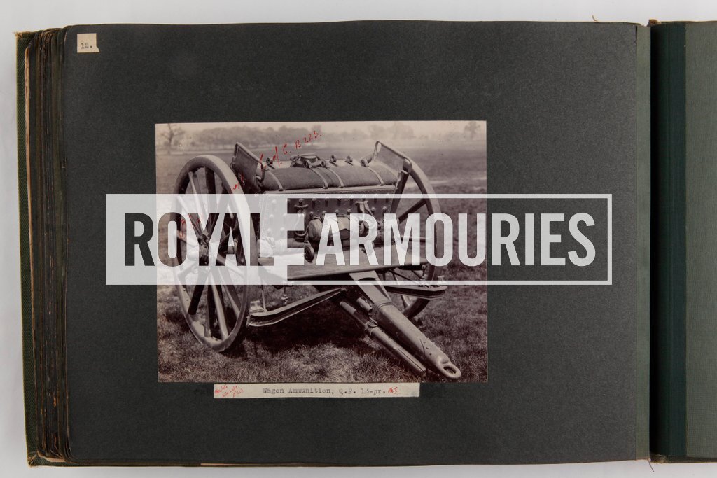 Royal Armouries   31971 