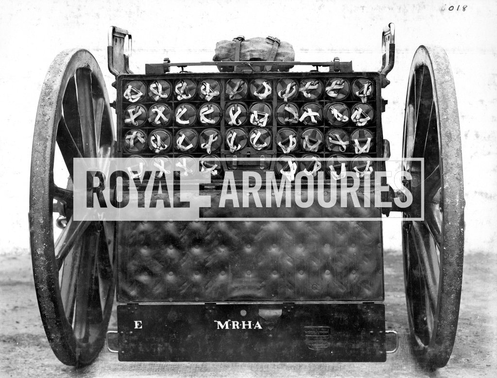 Royal Armouries   32064 