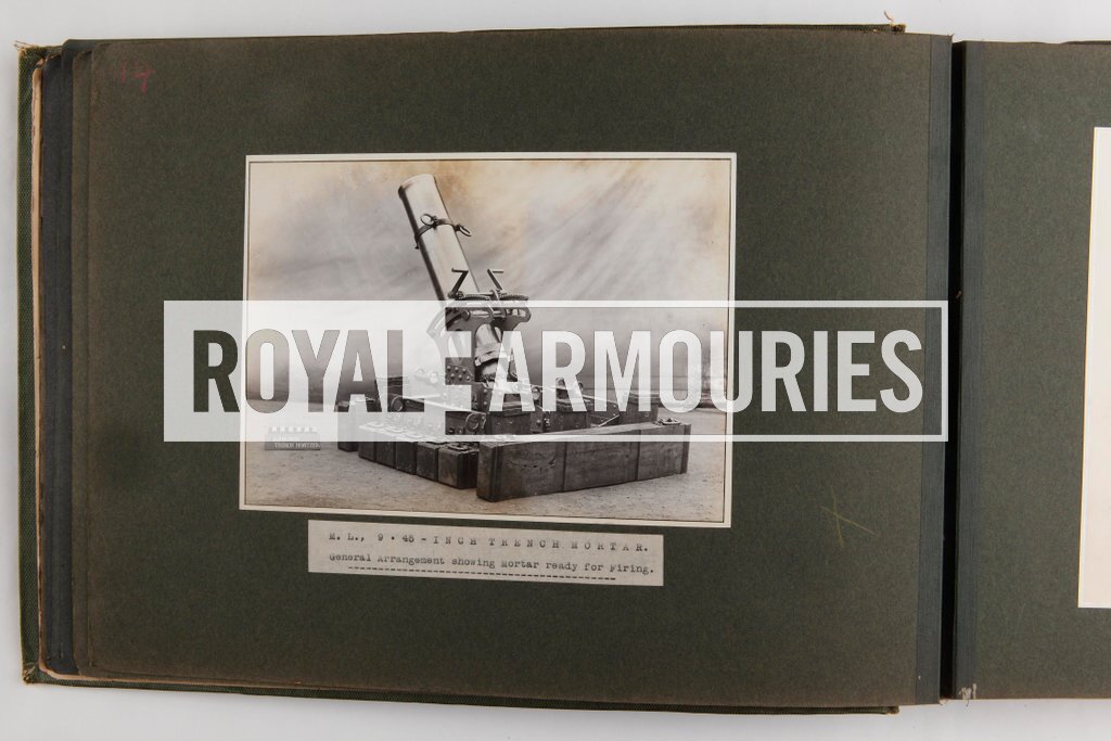 Royal Armouries   31940 