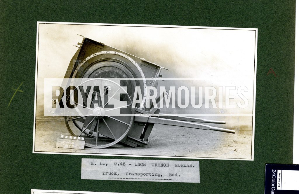 Royal Armouries   32008 