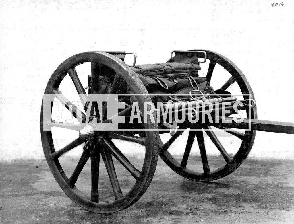 Royal Armouries   32070 