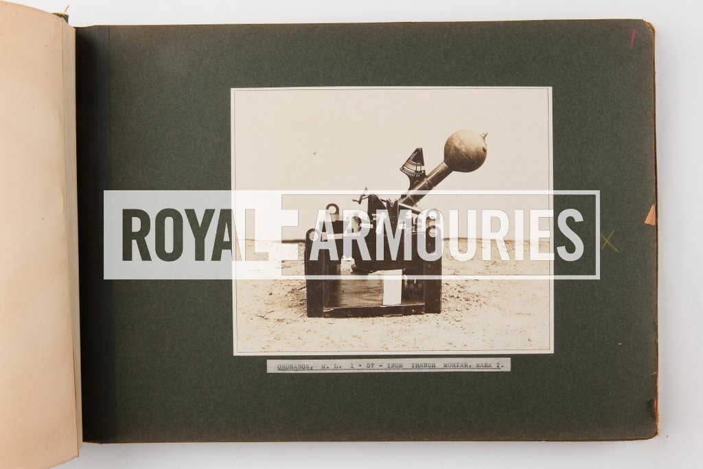 Royal Armouries   31931 