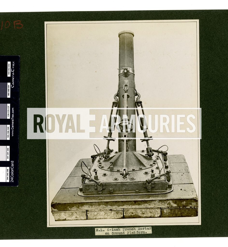 Royal Armouries   31995 