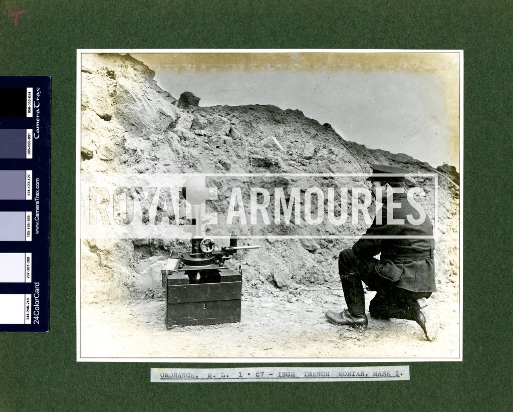 Royal Armouries   31982 