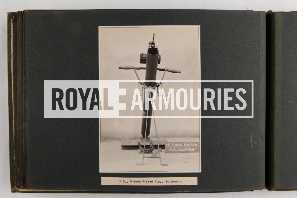 Royal Armouries   31957 