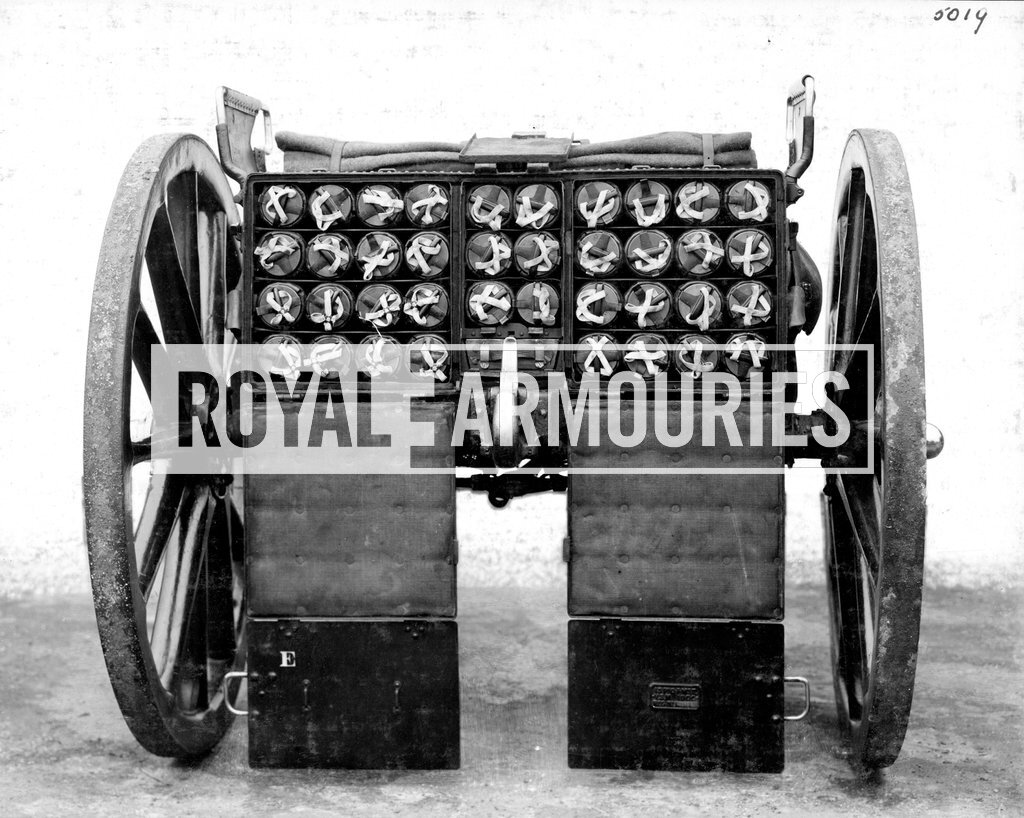 Royal Armouries   32068 