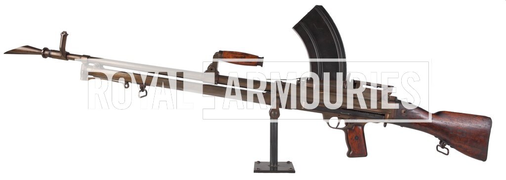 Royal Armouries   32159 