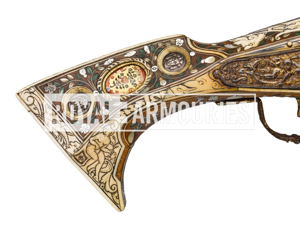 Royal Armouries   3149 