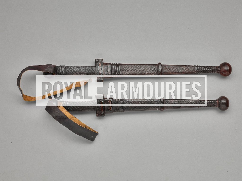 Royal Armouries   3115 