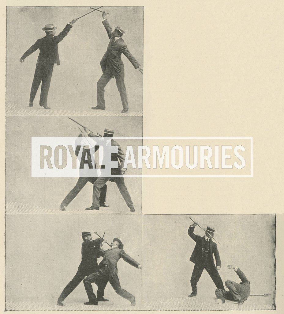 Royal Armouries   3182 