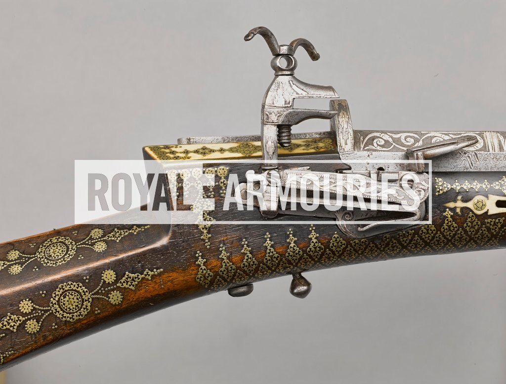 Royal Armouries   3161 