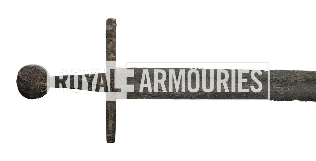 Sword Royal Armouries   33363 