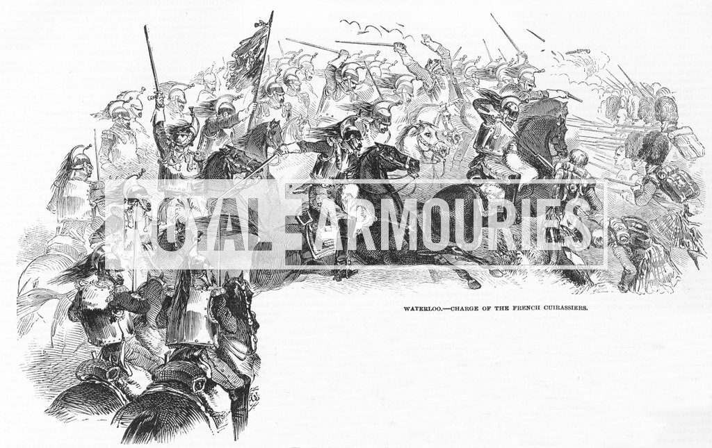 Royal Armouries   38834 