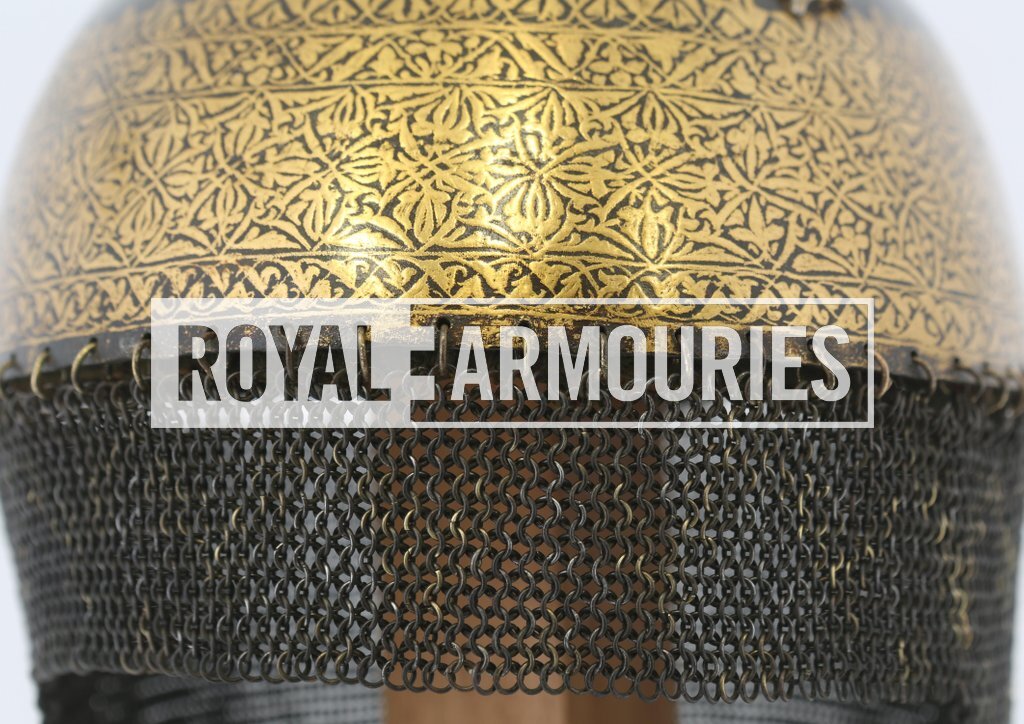 Royal Armouries   38979 