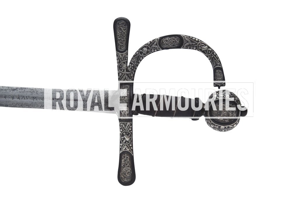 Sword Royal Armouries   39758 