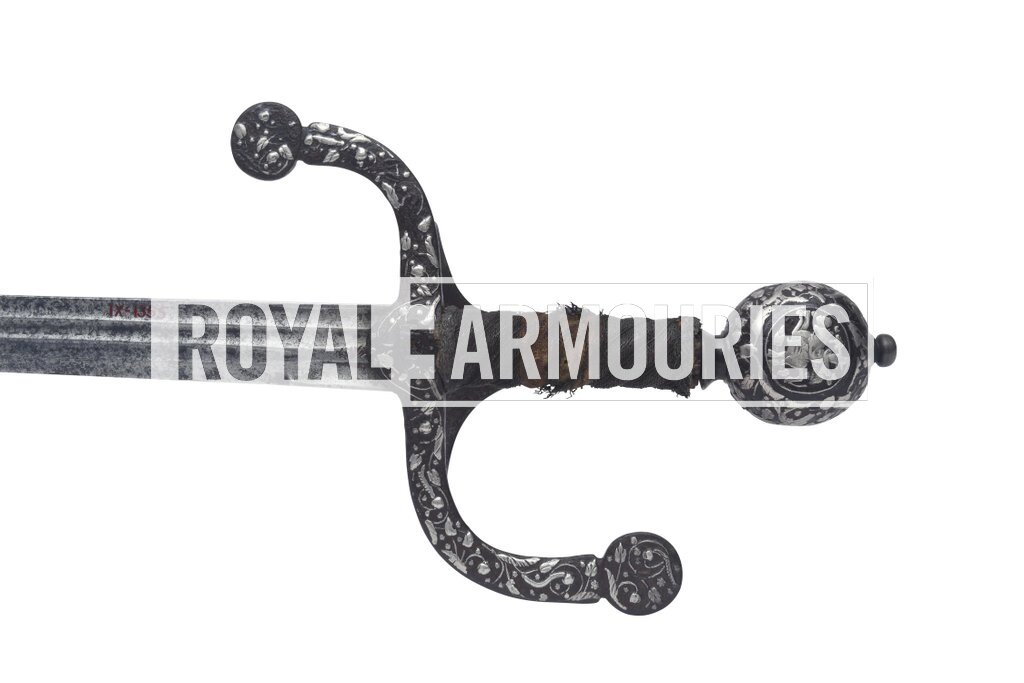 Sword Royal Armouries   39780 