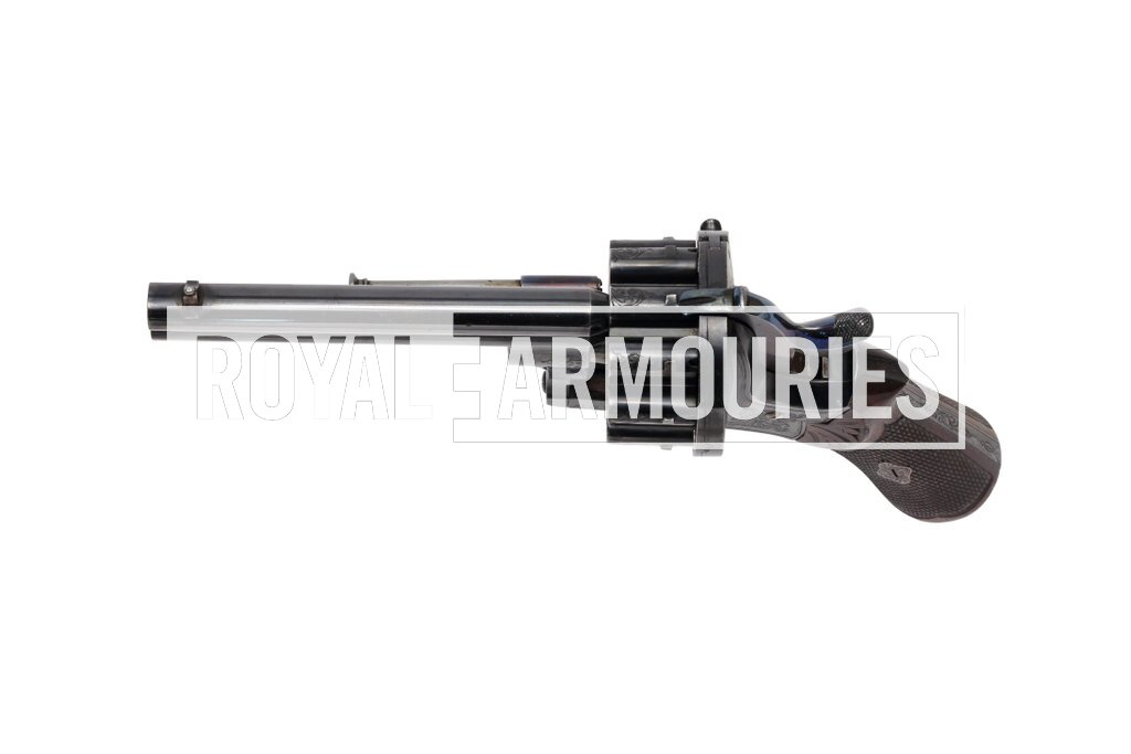 Royal Armouries   40388 