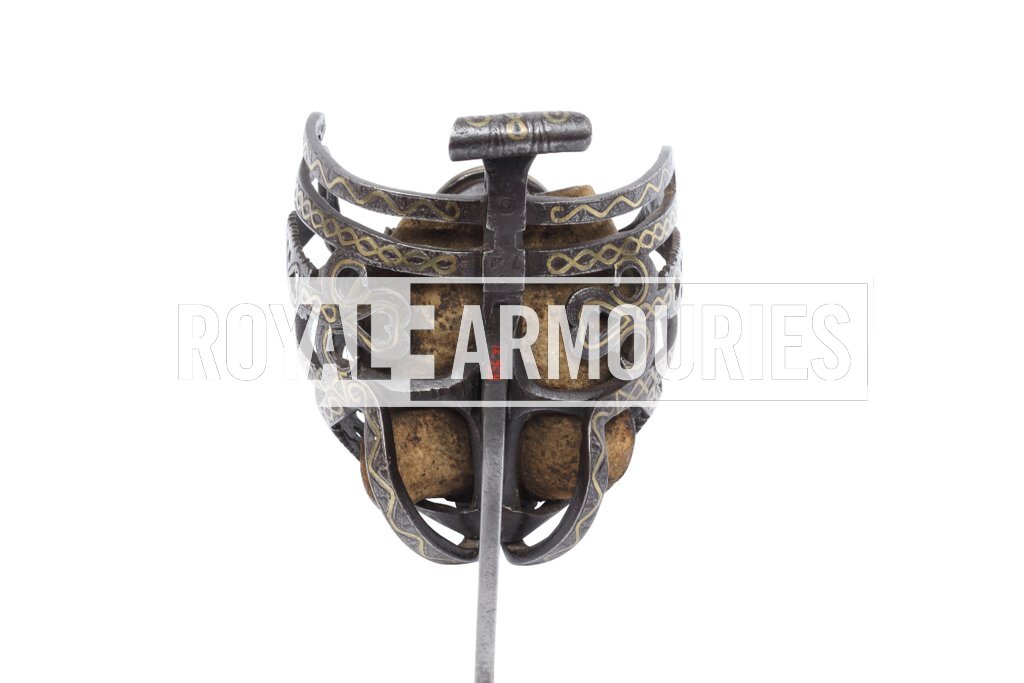 Royal Armouries   40442 