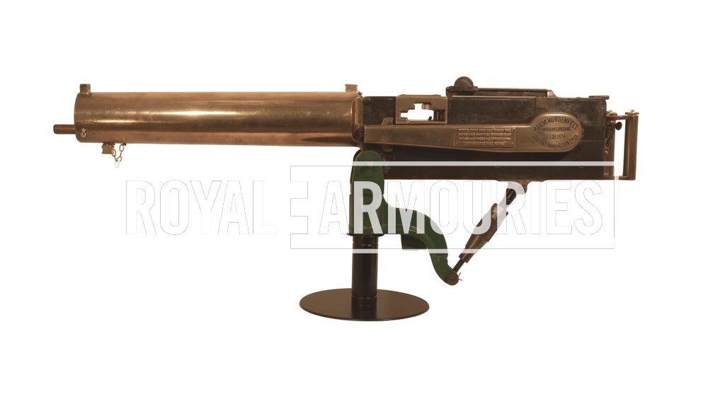 Royal Armouries   40248 