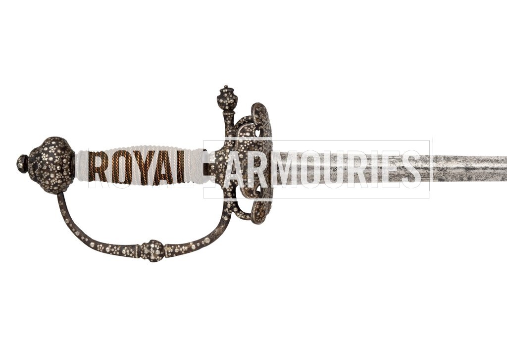 Royal Armouries   4121 