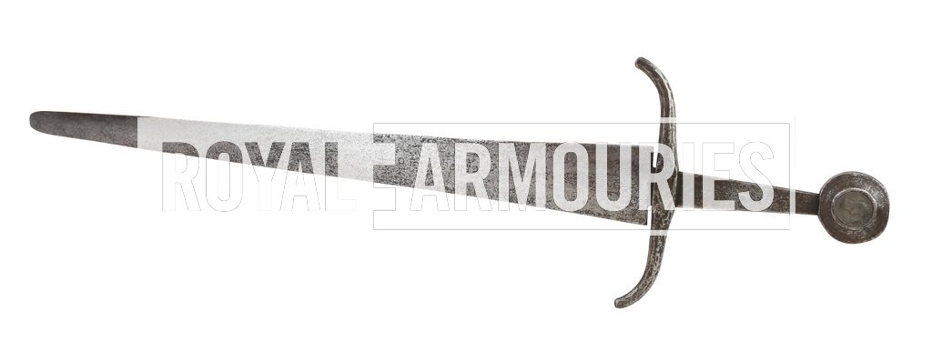 Sword Royal Armouries   5241 