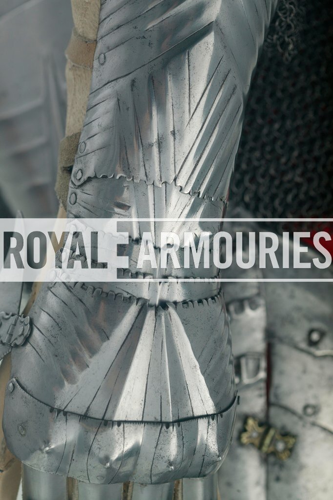 Royal Armouries   7988 