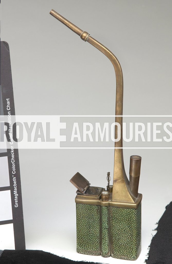 Royal Armouries   7889 