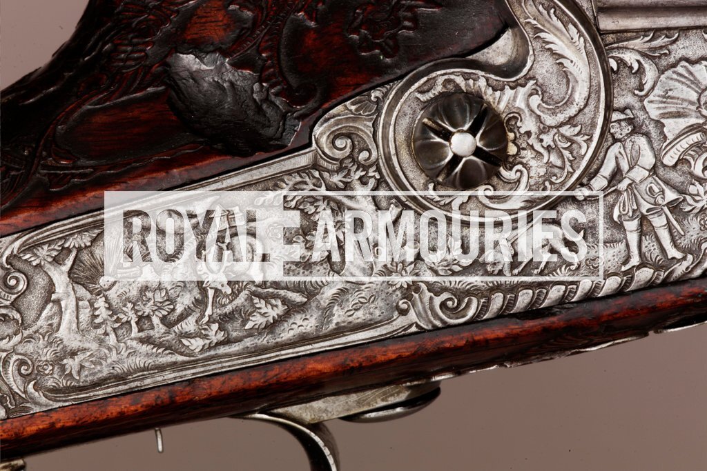 Royal Armouries   9885 