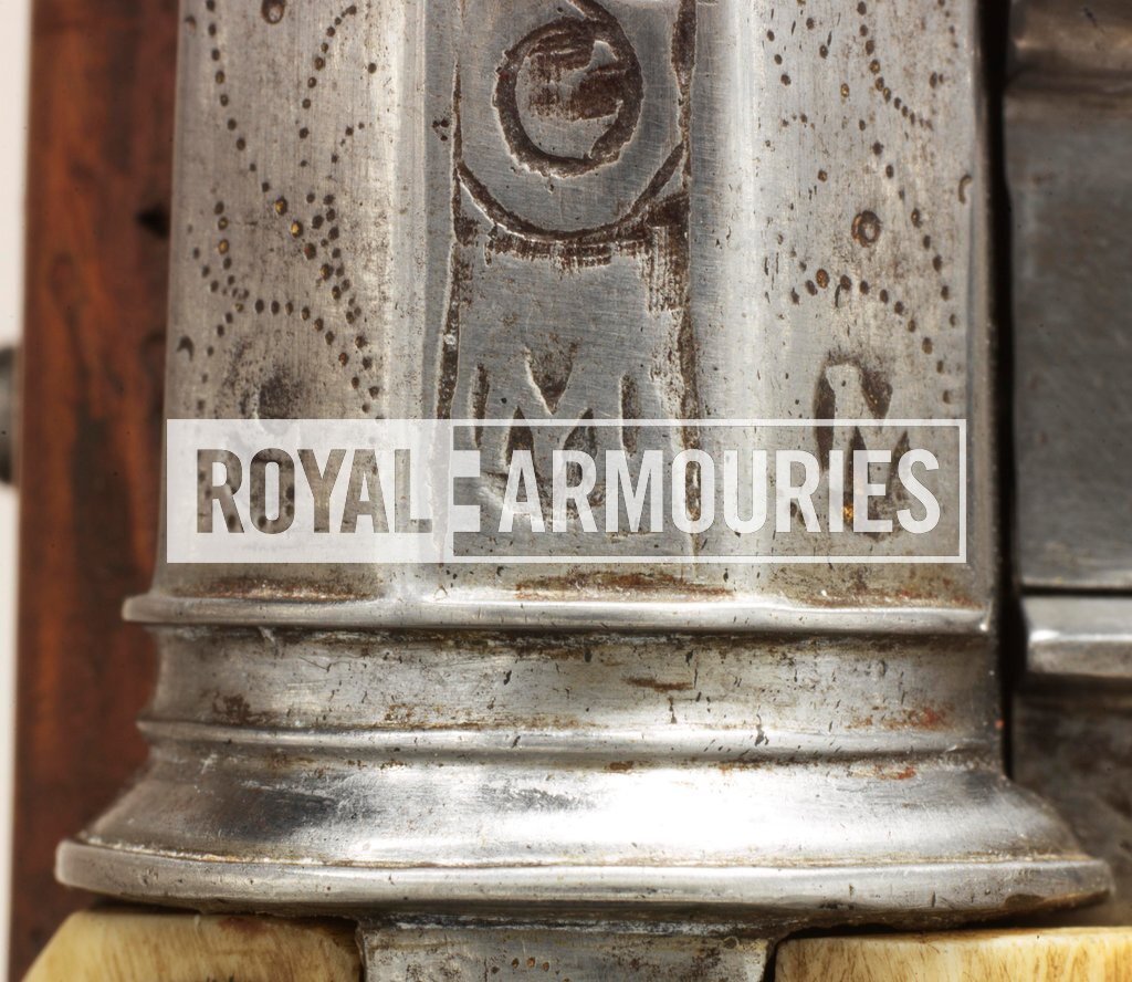 Royal Armouries   10186 