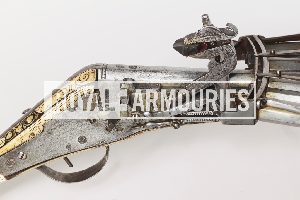 Royal Armouries   12038 