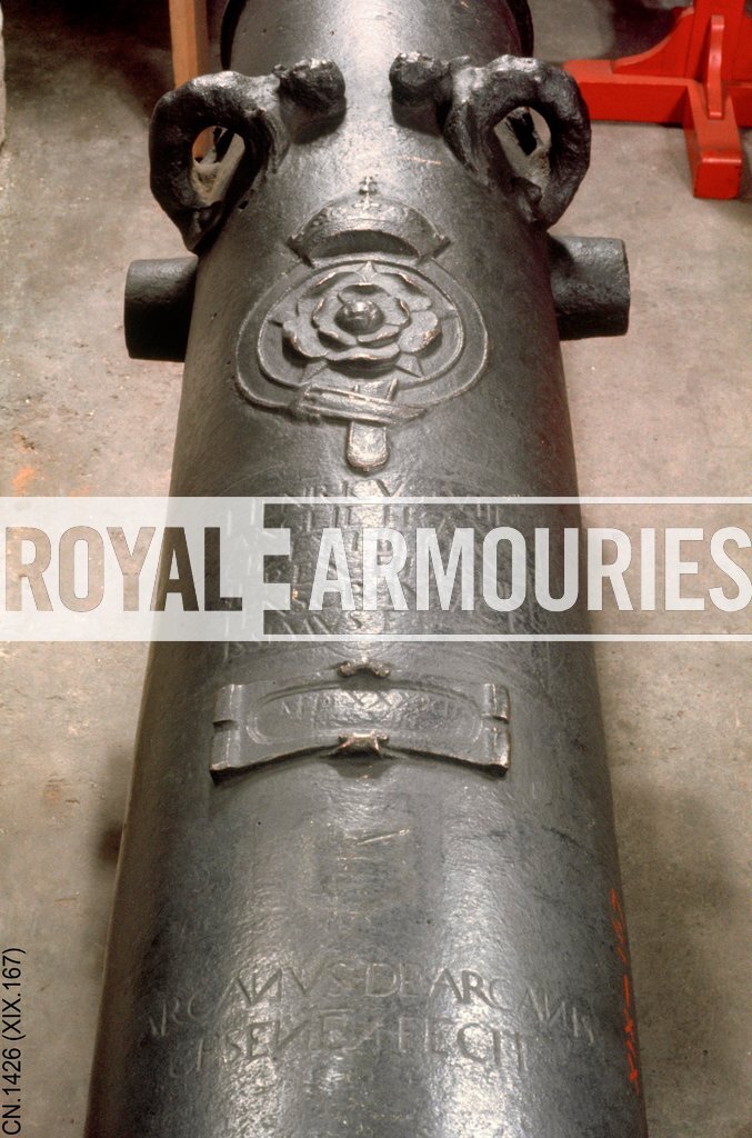 Royal Armouries   13790 