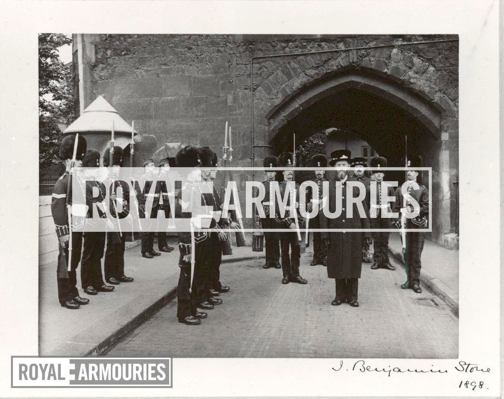 Royal Armouries   15409 