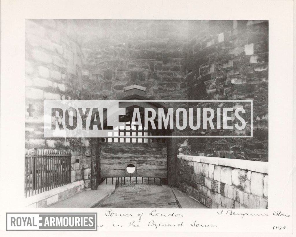 Royal Armouries   15411 