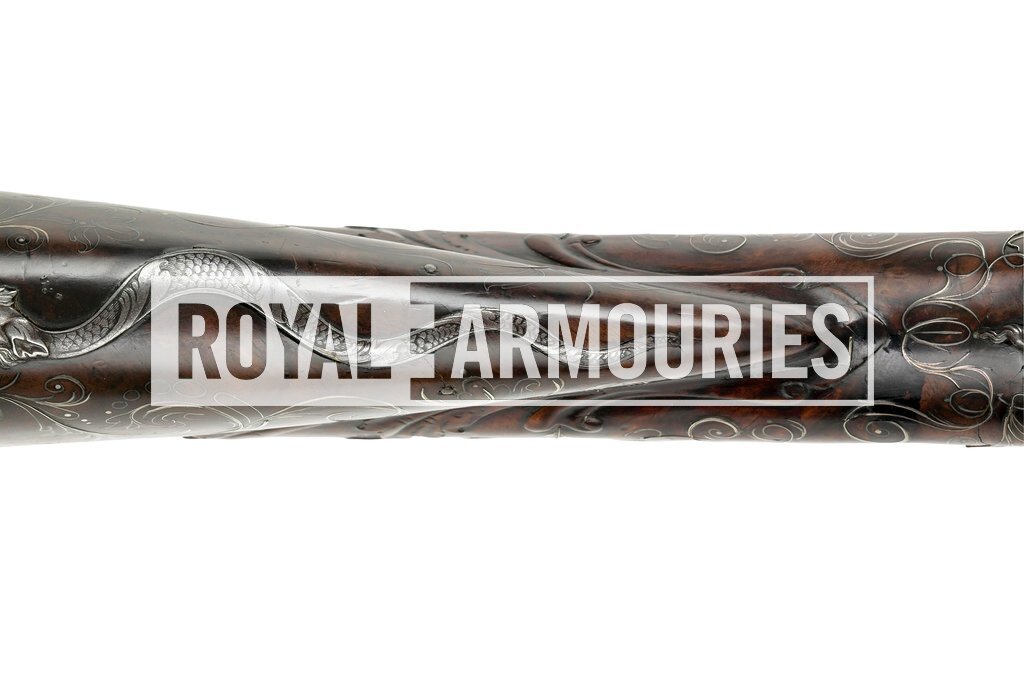 Royal Armouries   16198 