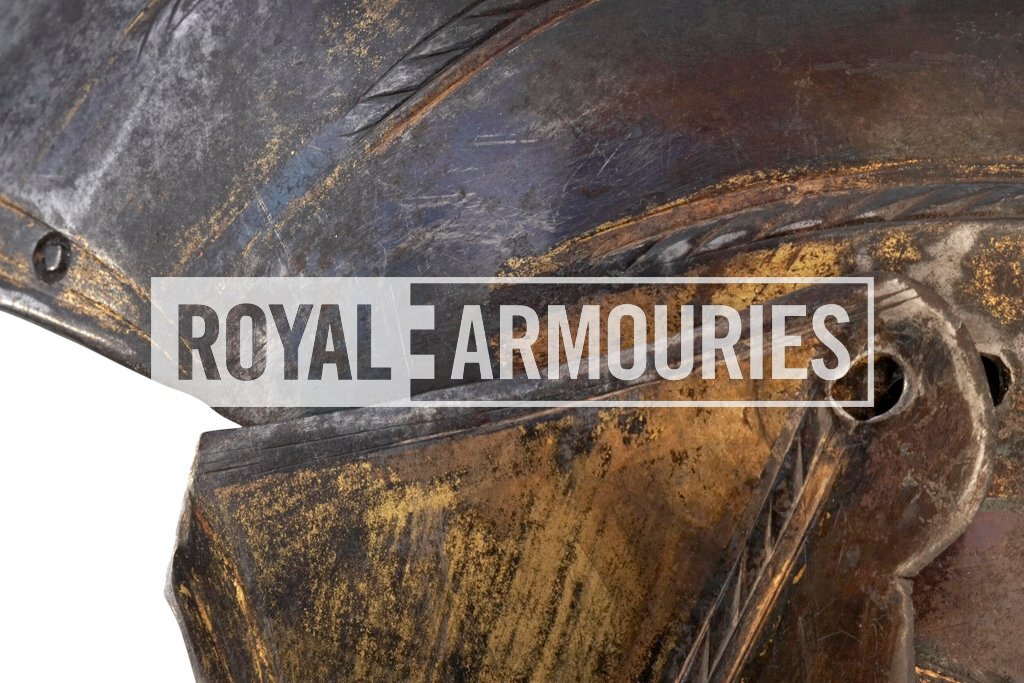 Royal Armouries   17008 