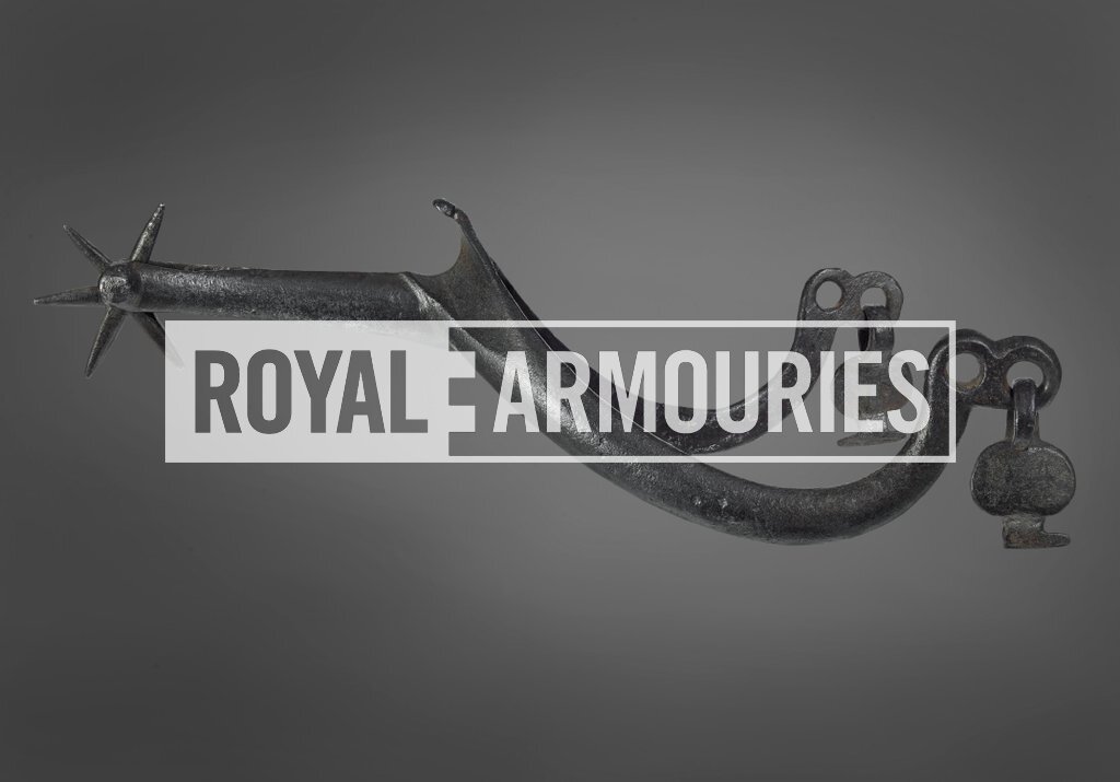 Royal Armouries   1734 