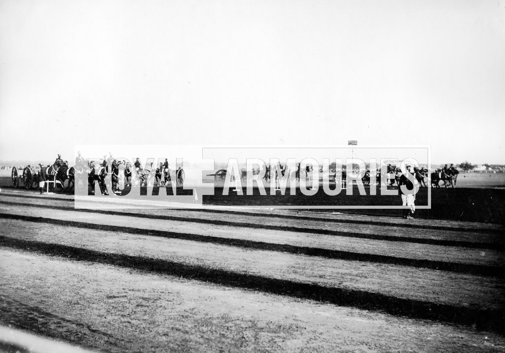 Military Sports Royal Armouries   18389 