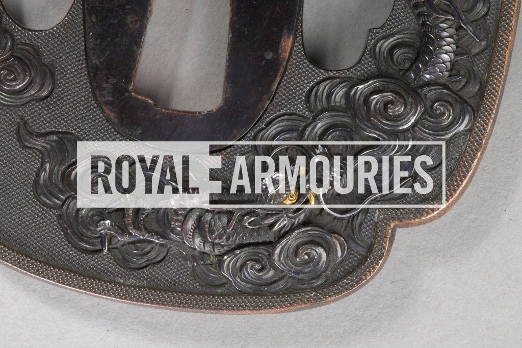 Royal Armouries   19809 