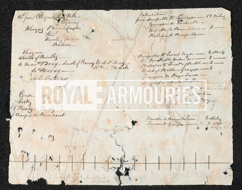 Royal Armouries   20612 