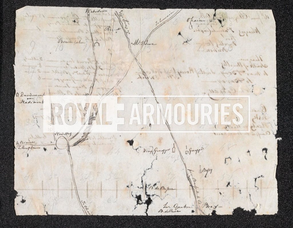 Royal Armouries   20601 