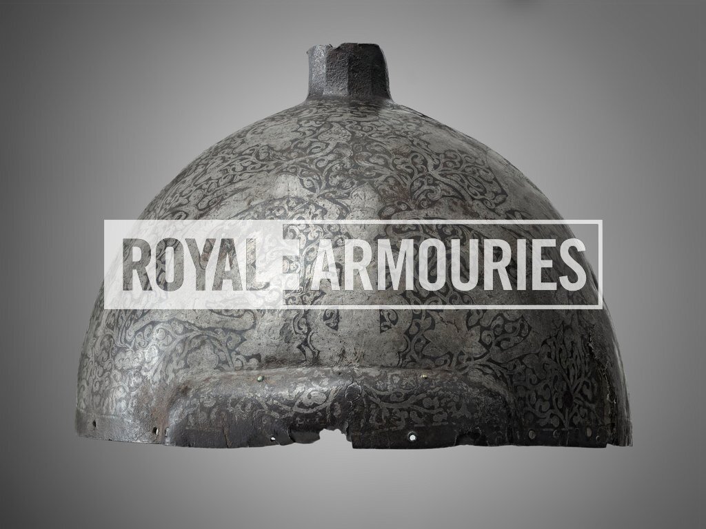 Royal Armouries   20683 